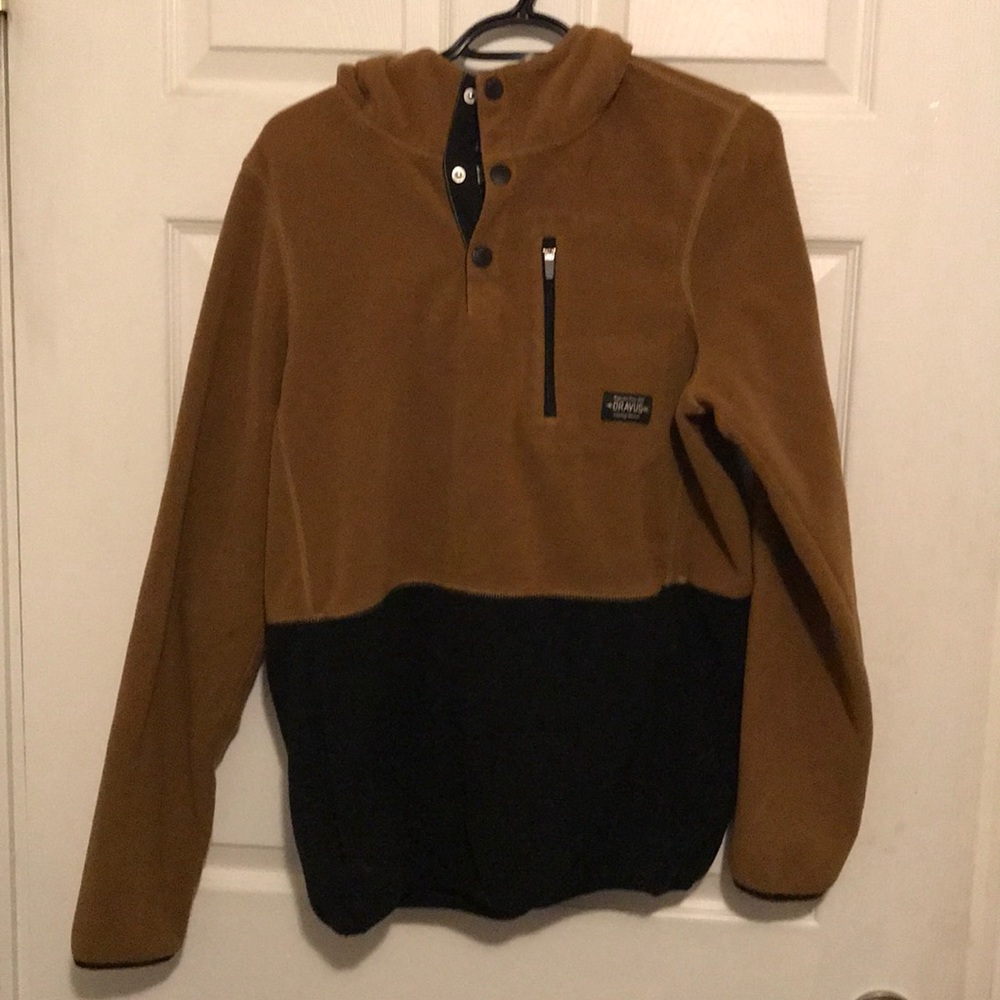 Dravus hoodie